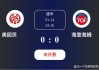 德甲保级生死战：美因茨主场迎战海登海姆，谁能赢得关键三分？
